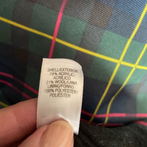 CloudCroft New Mexico ski cap. - Picture 4 of 6